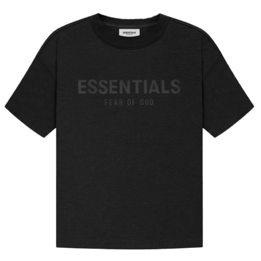 Fear Of God Essential Tee 3