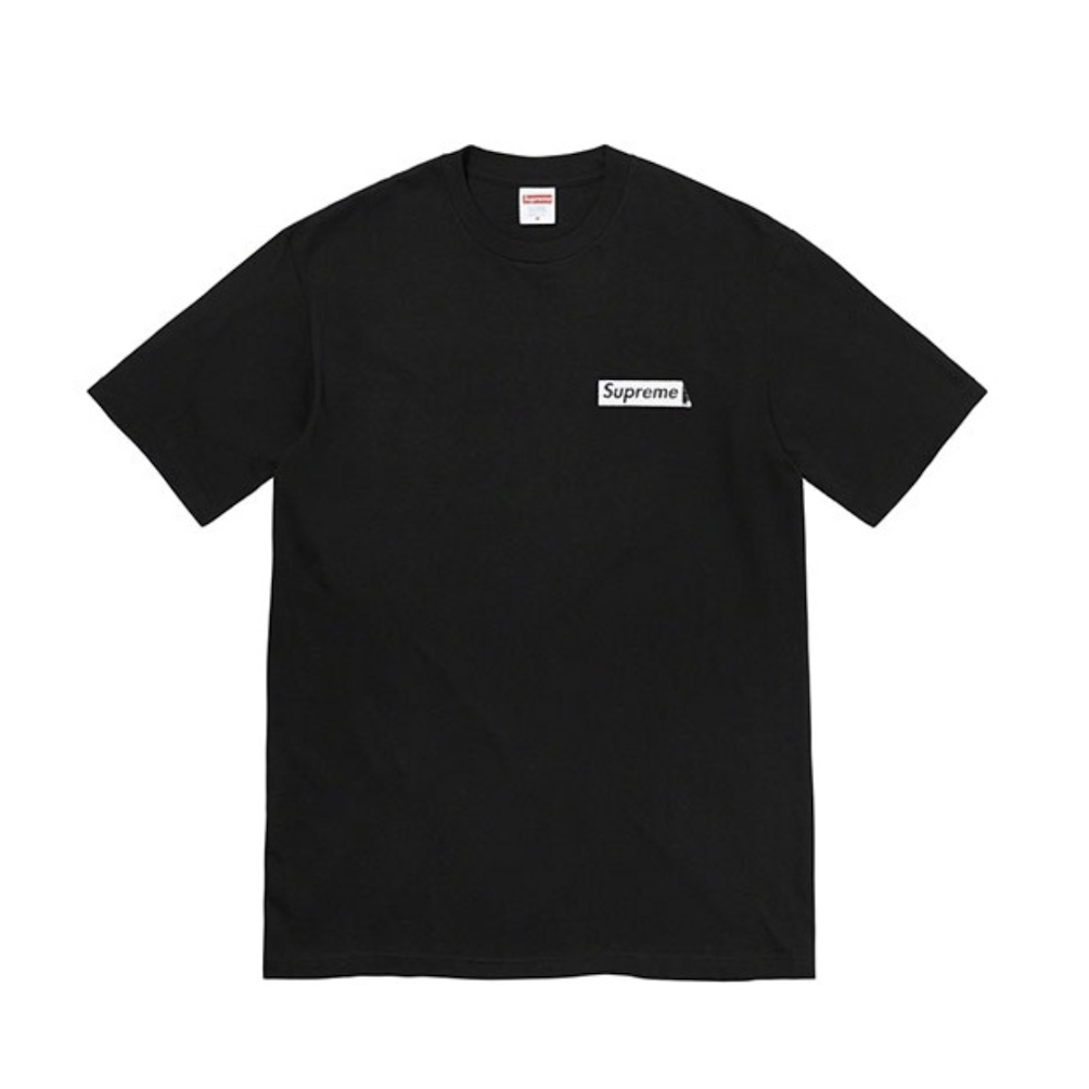 Supreme Box Logo Tee