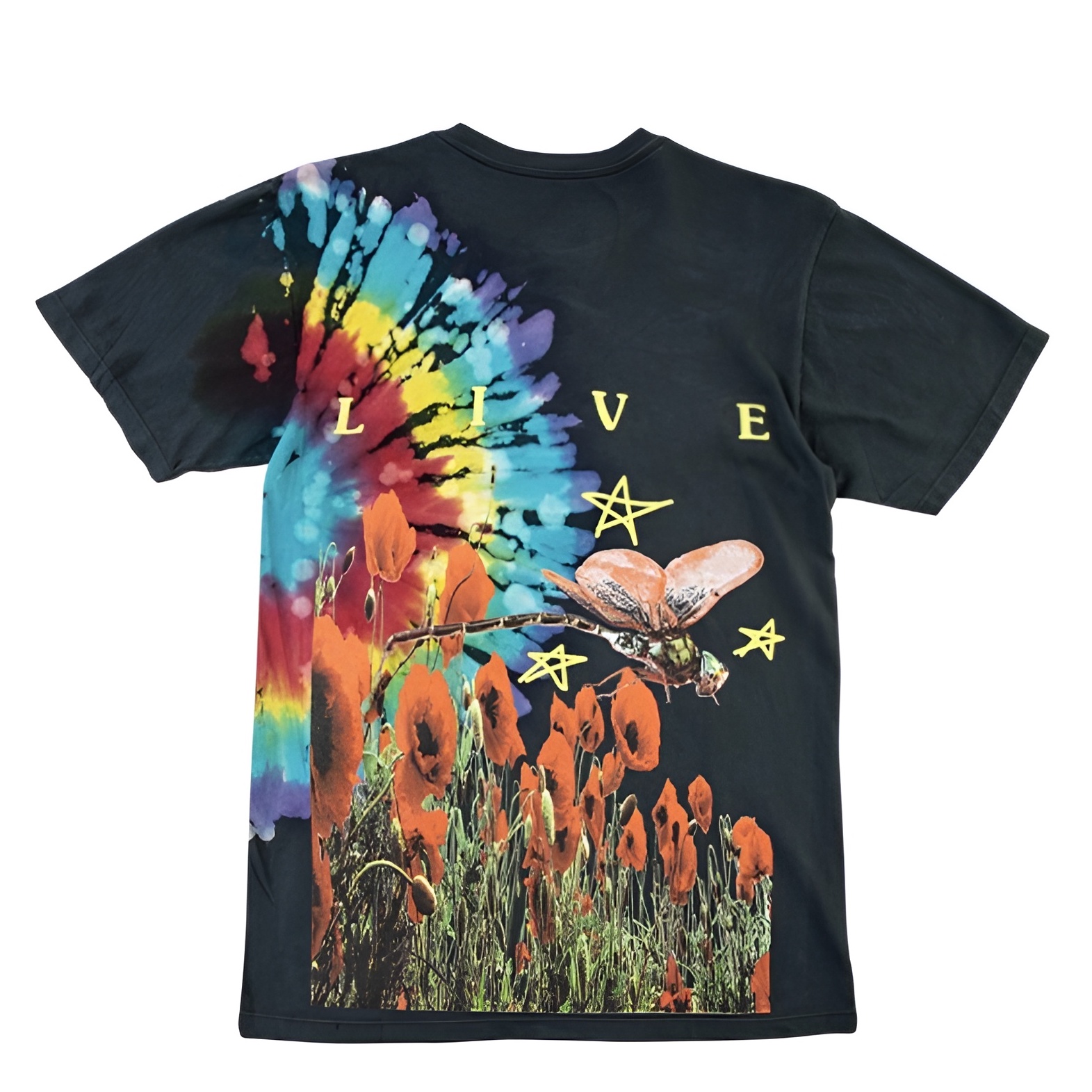 Travis Scott Cactus Jack Tee 2