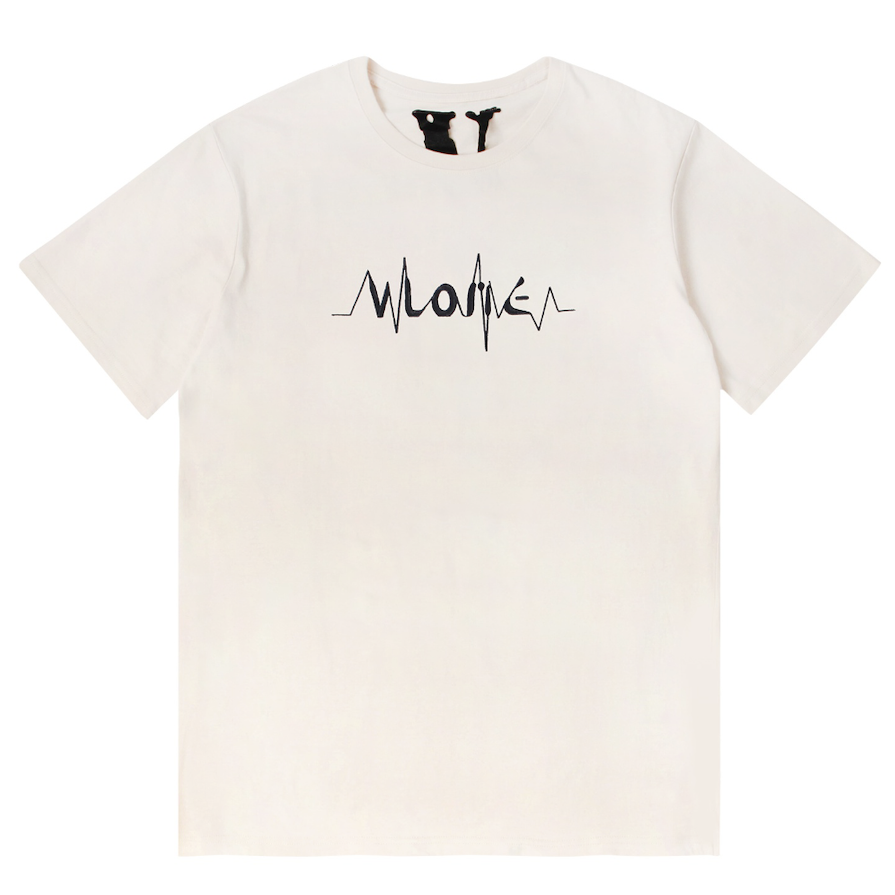 Vlone Staple Tee 2