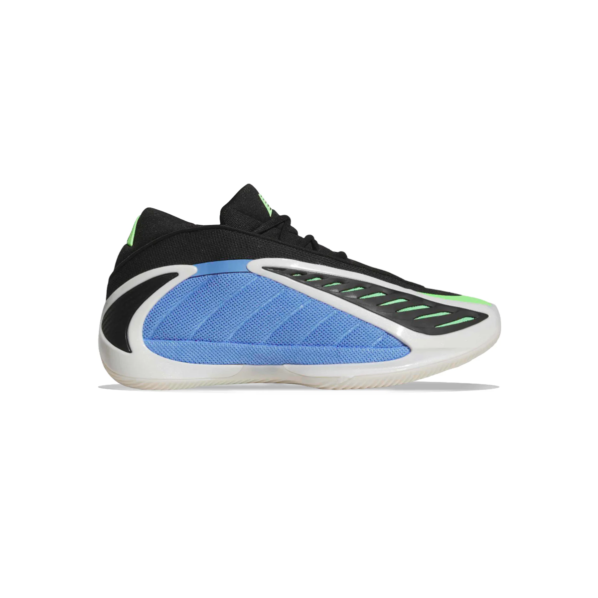 Adidas A.E. 2 "Blue Burst"