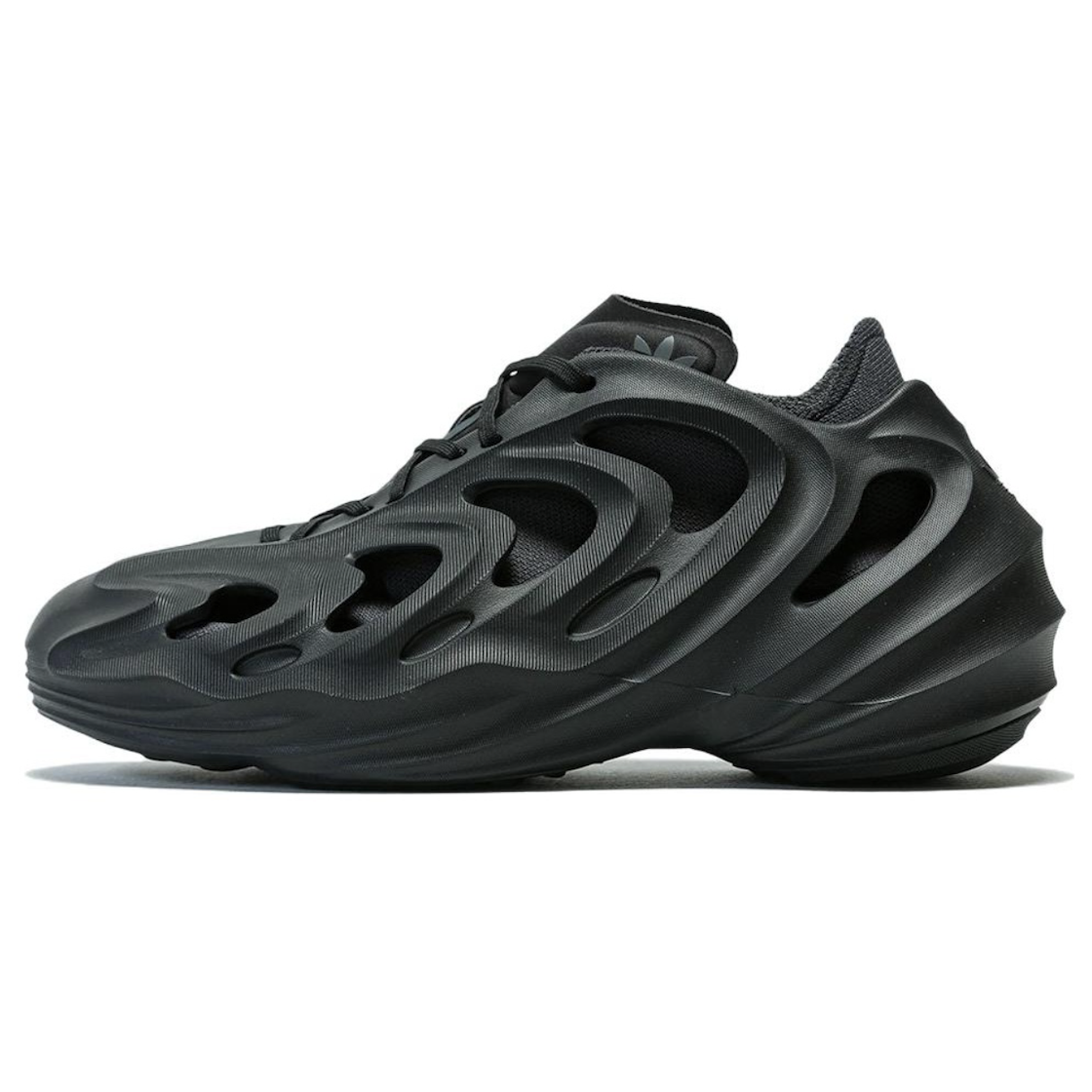 Adidas AdiFOM Q "Black Carbon"