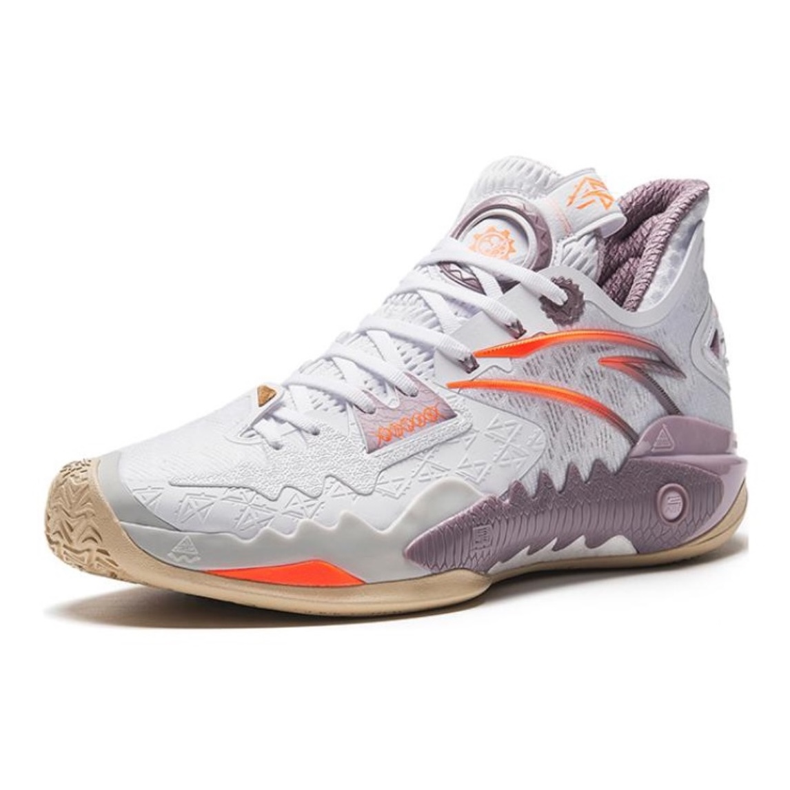 Anta Shock Wave 5