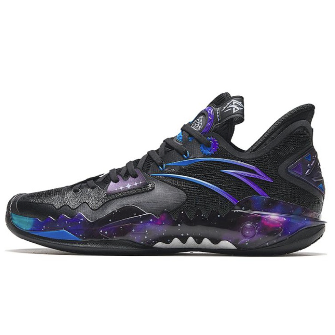 Anta Shock Wave 5 "Dark Matter"