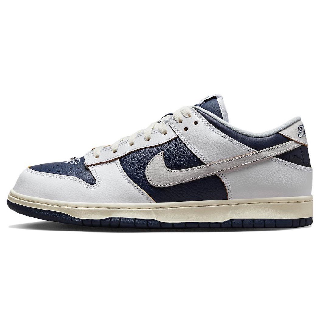 Nike SB Dunk Low HUF NYC