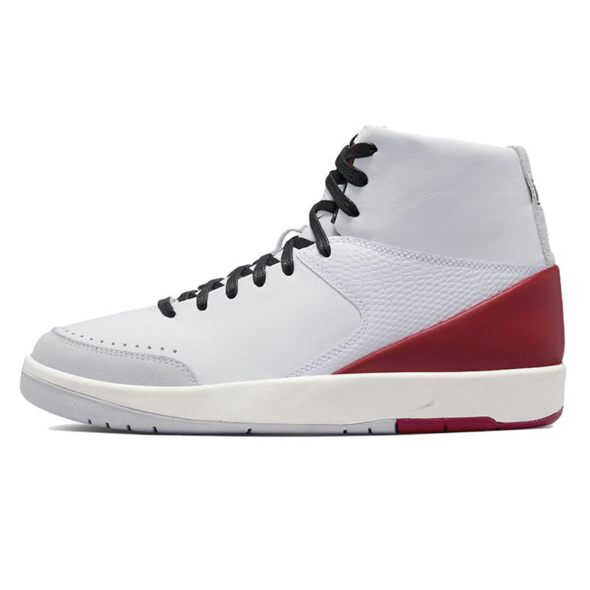 Jordan 2 X Nina Chanel Abney