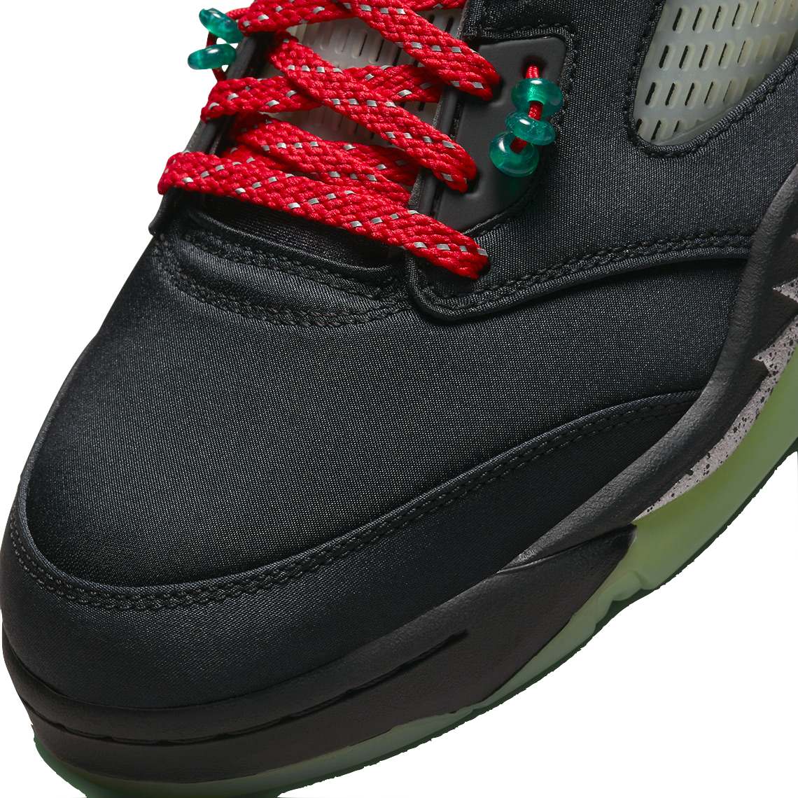 Jordan 5 Low CLOT