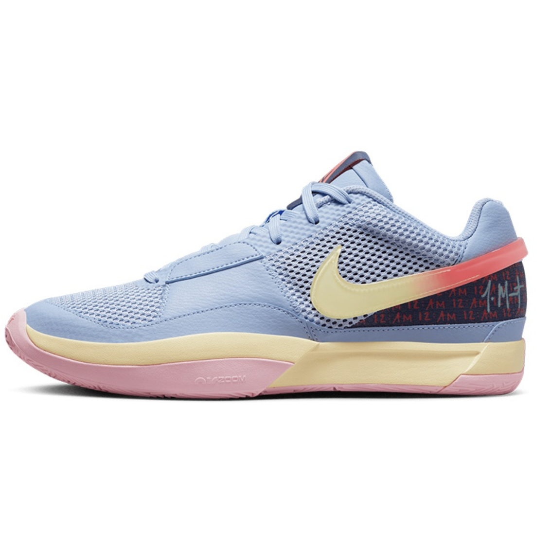 Nike Ja 1 "Day One"