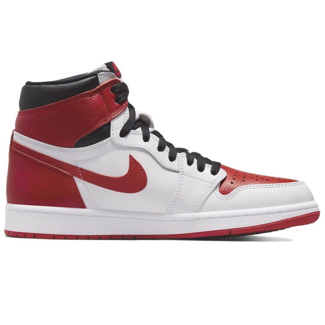 Nike Air Jordan 1 High OG "Heritage"