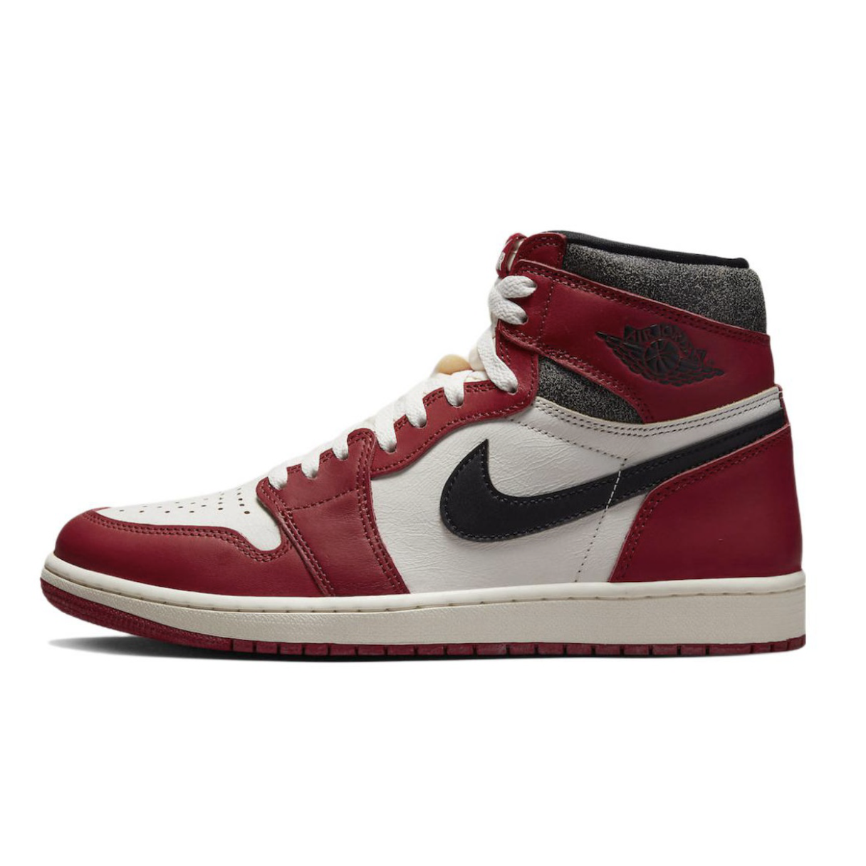 Air Jordan 1 High OG "Lost And Found"
