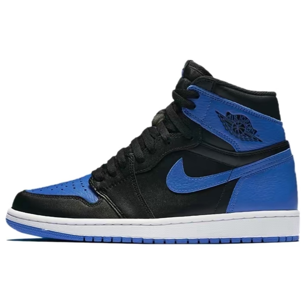 Air Jordan 1 High OG "Royal Reimagined"