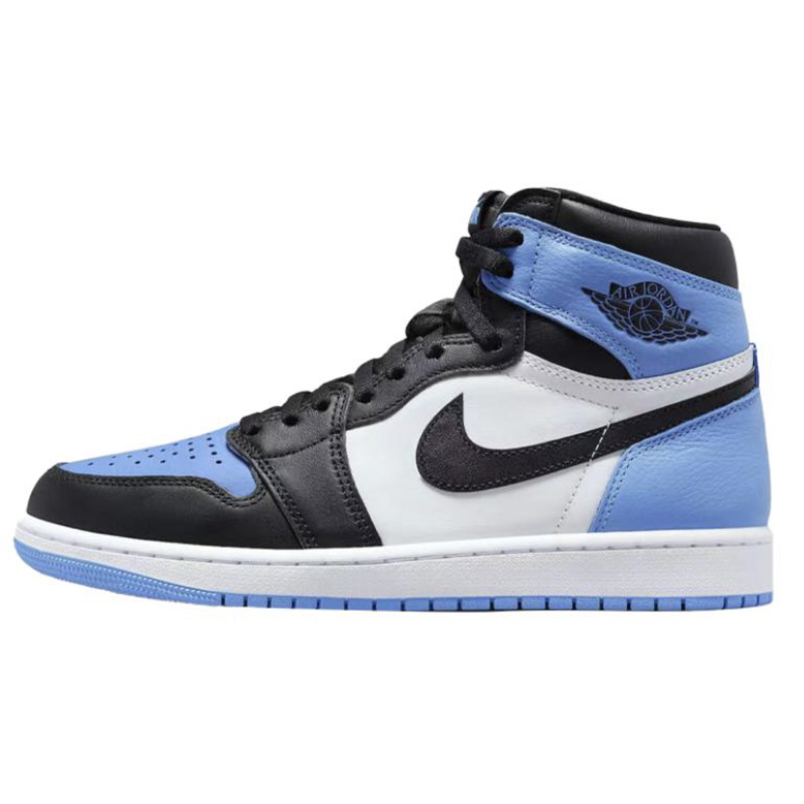 Air Jordan 1 High "UNC Blue"