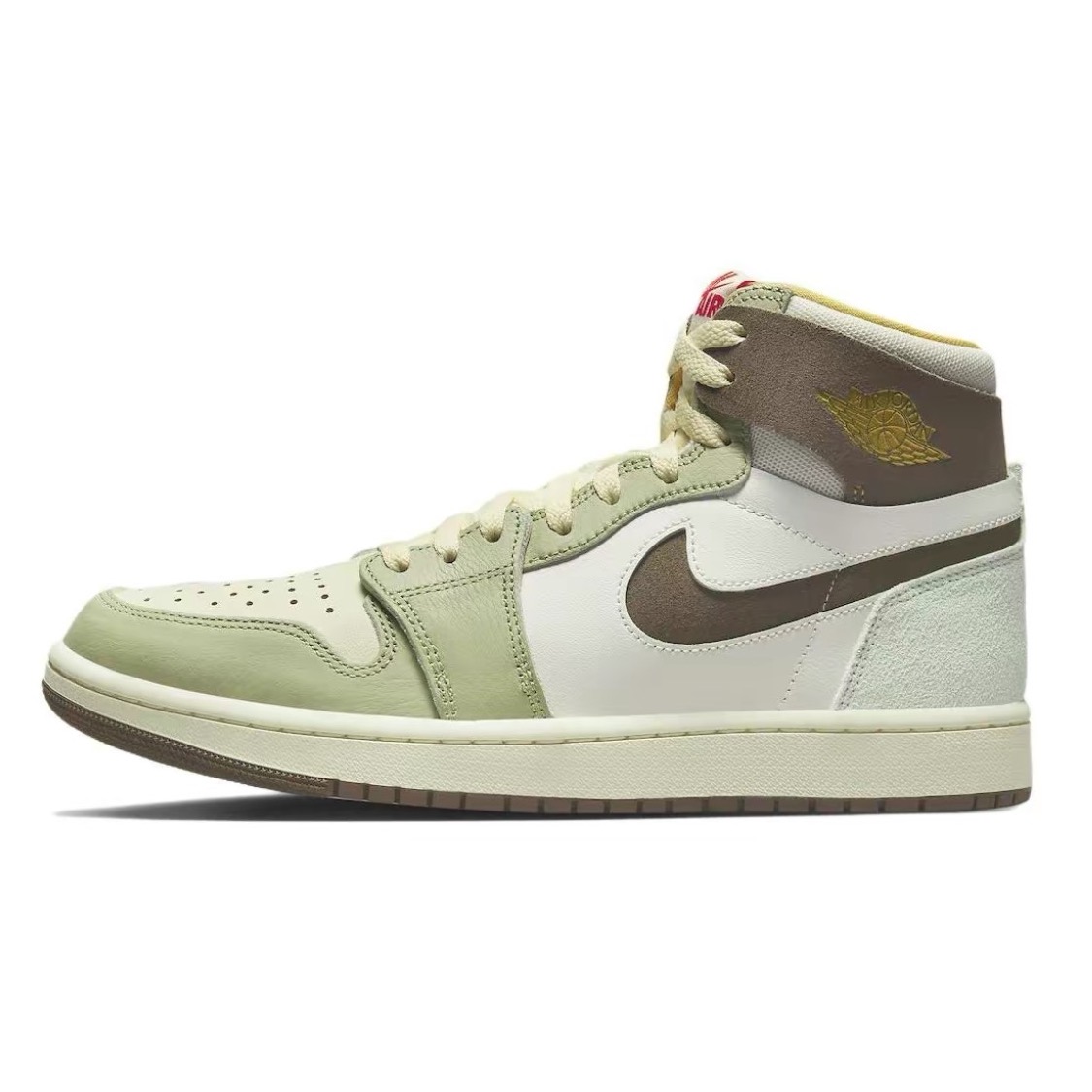 Nike Air Jordan 1 High "Year Of The Rabbit"