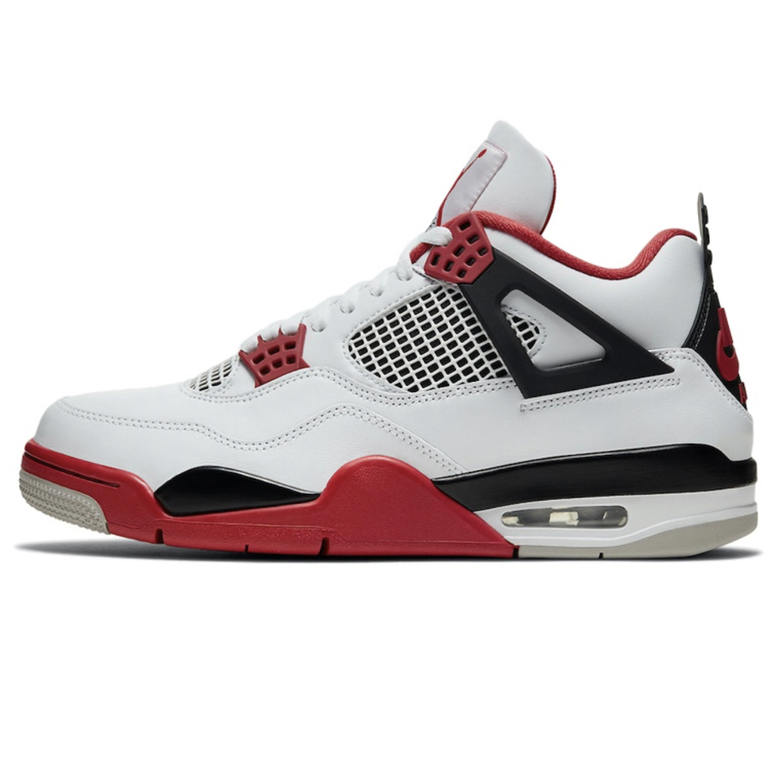 Air Jordan 4 "Fire Red"