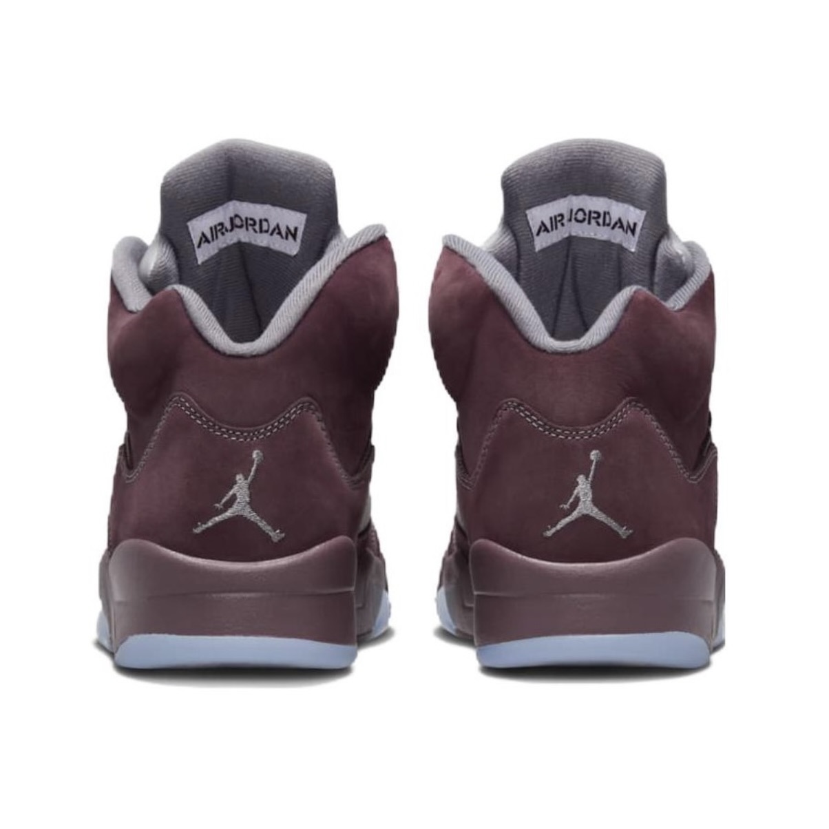 Nike Air Jordan 5 Retro "Burgundy"