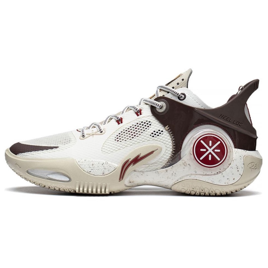 Li-Ning Way Of Wade 8 "Infinity"