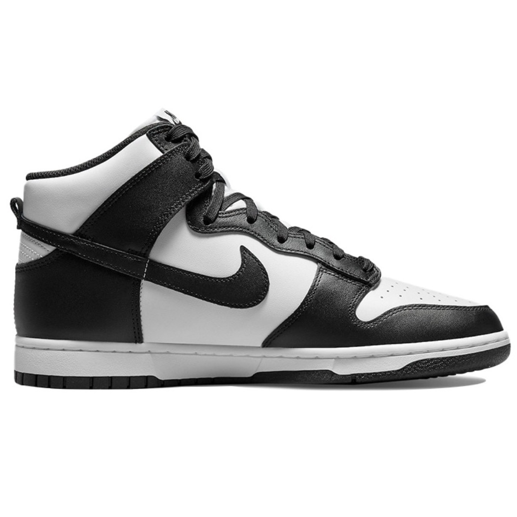Nike Dunk High "Panda"