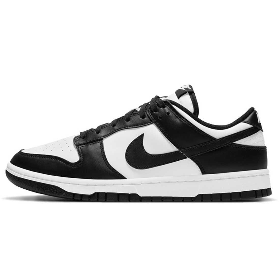 Nike Dunk Low "Panda"