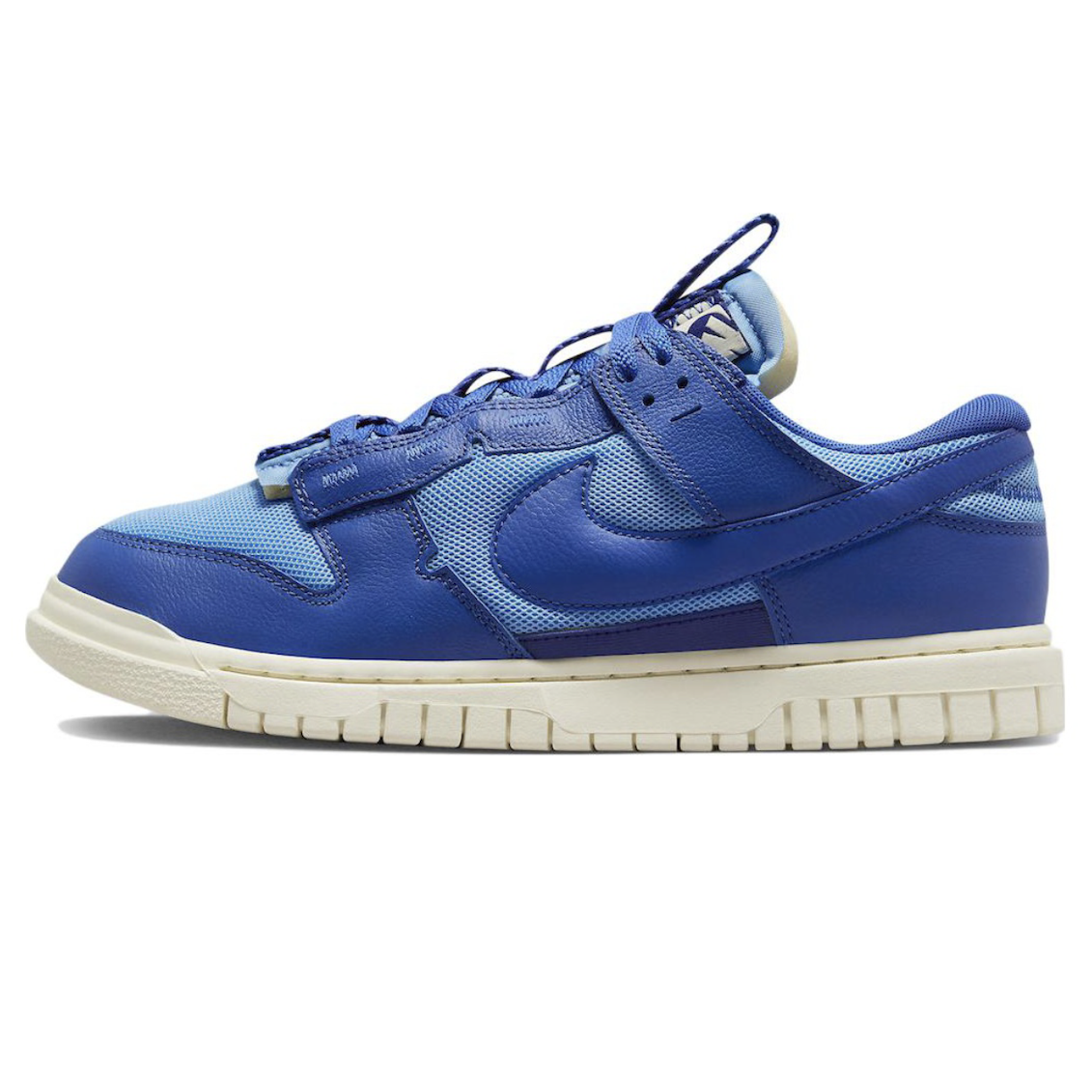Nike Dunk Low Remastered "Blue"