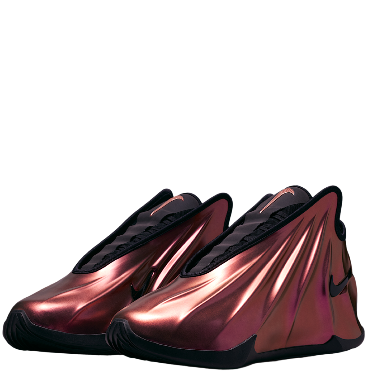Nike G.T. Future "Red Bronze/Black"