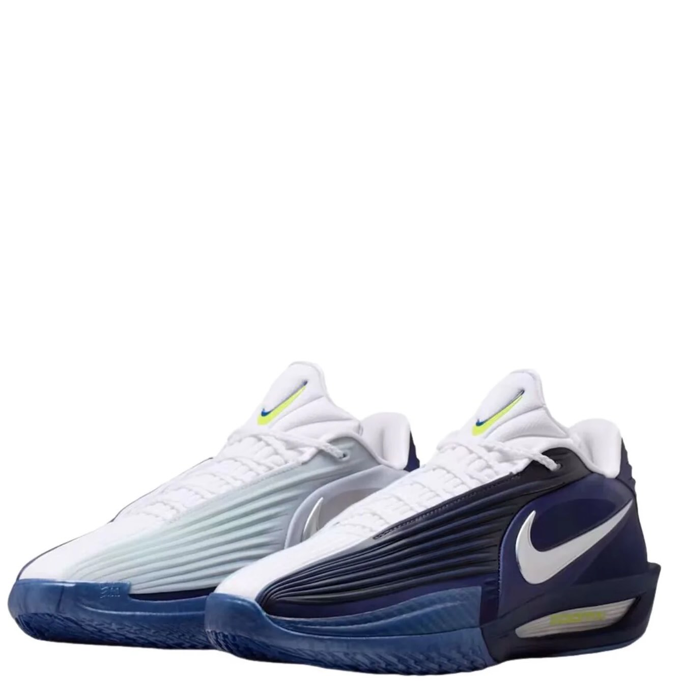 Nike G.T. Cut 3 Turbo EP "College Navy"