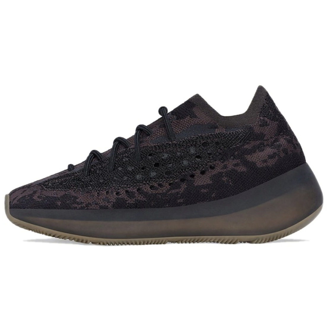Adidas Yeezy Boost 380 "Onyx"