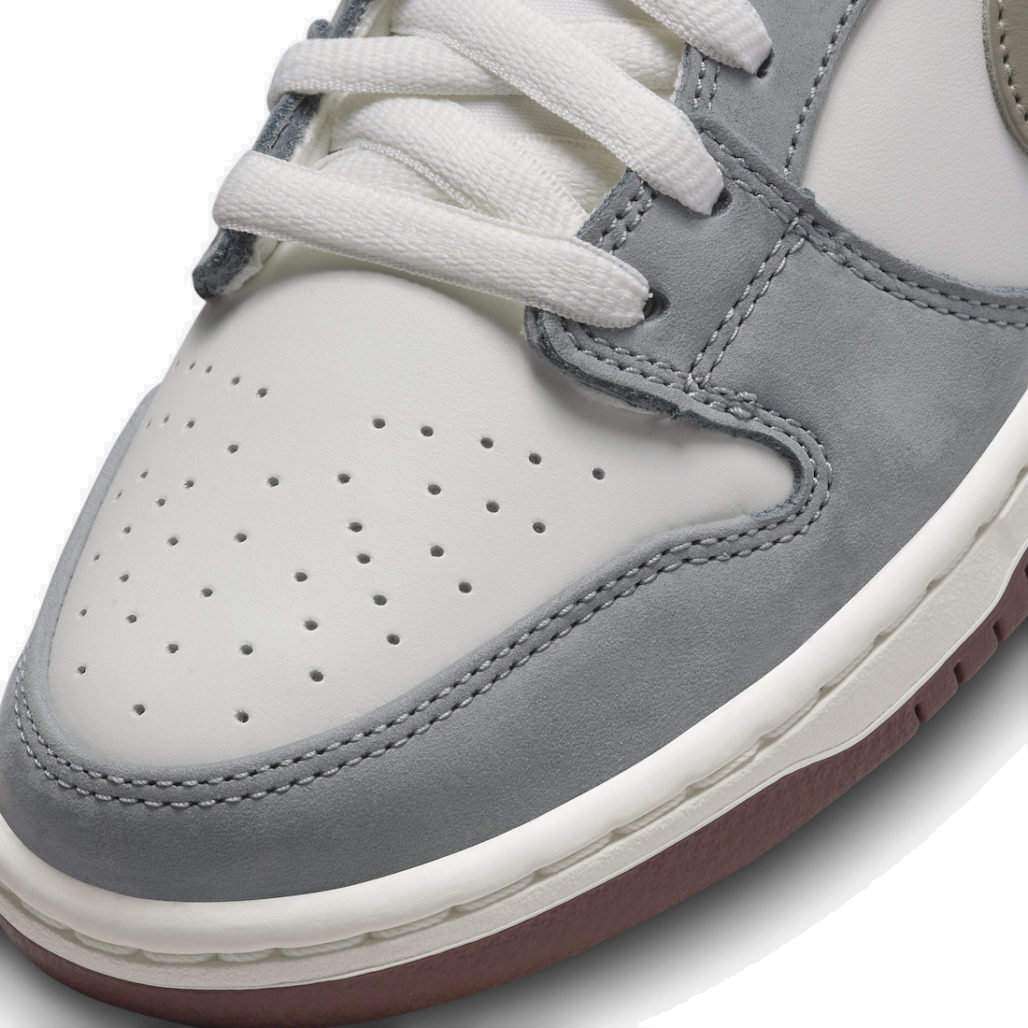 Nike SB Dunk Low Yuto Horigome